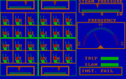 Over-Reaction for IBM PC/Compatibles - I have an instrument failure!