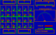 Over-Reaction for IBM PC/Compatibles - Oh no, meltdown!