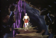 Dragon's Lair for Arcade - Looks like a perfectly safe cave...maybe...