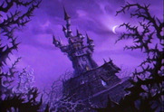 Dragon's Lair for Arcade - Game introduction.