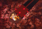 Space Ace for Arcade - Oops, I got crunched into a hole...