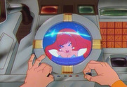 Space Ace for Arcade - I need to rescue Kimberly...