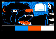 Adventure Master for Apple II - Editing game graphics.