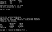 Civil War for IBM PC/Compatibles - Time for the battle of seven days...