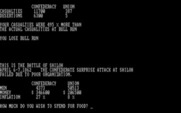 Civil War for IBM PC/Compatibles - Lost that last battle...