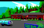Space Quest III: The Pirates of Pestulon for IBM PC/Compatibles - Hey, how about that! The game developer is here!