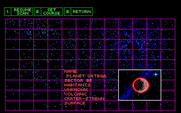 Space Quest III: The Pirates of Pestulon for IBM PC/Compatibles - Where to fly to next?