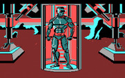 Space Quest III: The Pirates of Pestulon for IBM PC/Compatibles - Trouble follows Roger everywhere.