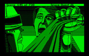 Space Quest III: The Pirates of Pestulon for IBM PC/Compatibles - Roger's in trouble again!
