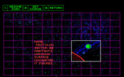 Space Quest III: The Pirates of Pestulon for Amiga - I have finally located Pestulon!