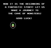 Bubble Bobble for NES / Famicom - Game introduction.