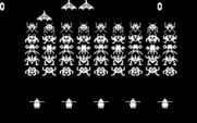 Space Commanders for IBM PC/Compatibles - Starting a new game.