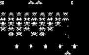 Space Commanders for IBM PC/Compatibles - Fighting invaders...