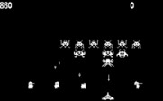 Space Commanders for IBM PC/Compatibles - Only a few invaders left..