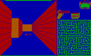 Shultz's Treasure for IBM PC/Compatibles - Which way should I go?