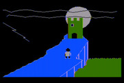Creature Creator for Atari 8-bit - Introduction.