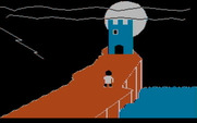 Creature Creator for IBM PC/Compatibles - Introduction.