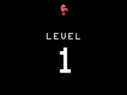 Q*bert for TI-99/4A - Ready for level 1?