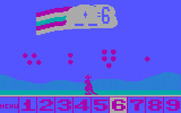 Up & Add 'Em for IBM PC/Compatibles - One of the more difficult problems in the game.