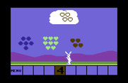 Up & Add 'Em for Commodore 64 - Which of these sets has 4 items?