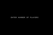 BurgerTime for Mattel Aquarius - How many players?