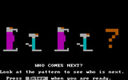 Moptown Parade for IBM PC/Compatibles - Ready for Who Comes Next?