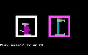 Moptown Parade for IBM PC/Compatibles - Success!