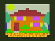 Moptown Parade for TRS-80 Color Computer - Time to find out what's the same!