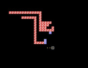 Soko-Ban for Sega SG-1000 - Building my own custom level.