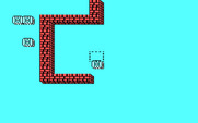 Soko-Ban for IBM PC/Compatibles - Placing items in a new level.