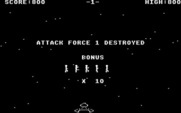 Buzzard Bait for IBM PC/Compatibles - Level one completed...