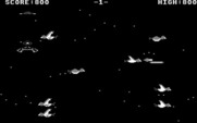 Buzzard Bait for IBM PC/Compatibles - Bonus round.