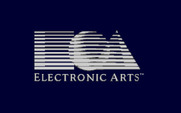 Arcticfox for Amiga - Electronic Arts logo.