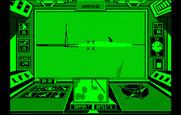 Arcticfox for IBM PC/Compatibles - Spotted an enemy tower