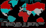 Epidemic! for IBM PC/Compatibles - Select an option...