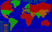 Epidemic! for IBM PC/Compatibles - Update, day 1...