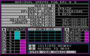 Epidemic! for IBM PC/Compatibles - Should I initiate a remedy here?
