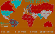 Epidemic! for IBM PC/Compatibles - Detonation!