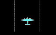 50 Mission Crush for IBM PC/Compatibles - Taking off for the next mission...