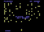 Centipede for ColecoVision - Ready player one?