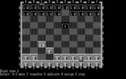 Force 400 for IBM PC/Compatibles - A few moves in...