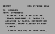 GATO for IBM PC/Compatibles - My next target...