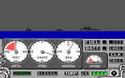 GATO for IBM PC/Compatibles - Even more targets in the distance...