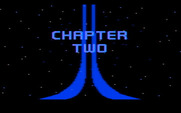 Space Quest II: Chapter II - Vohaul's Revenge for IBM PC/Compatibles - Chapter Two...