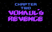 Space Quest II: Chapter II - Vohaul's Revenge for IBM PC/Compatibles - Vohaul's Revenge...