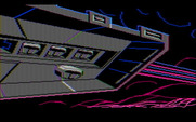 Space Quest II: Chapter II - Vohaul's Revenge for IBM PC/Compatibles - Time to escape...