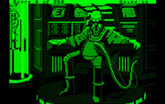 Space Quest II: Chapter II - Vohaul's Revenge for IBM PC/Compatibles - It's Vohaul!