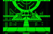 Space Quest II: Chapter II - Vohaul's Revenge for IBM PC/Compatibles - A safe landing...
