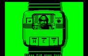 Space Quest II: Chapter II - Vohaul's Revenge for IBM PC/Compatibles - Your boss is calling...