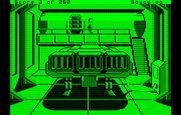 Space Quest II: Chapter II - Vohaul's Revenge for IBM PC/Compatibles - A strange spacecraft has landed...